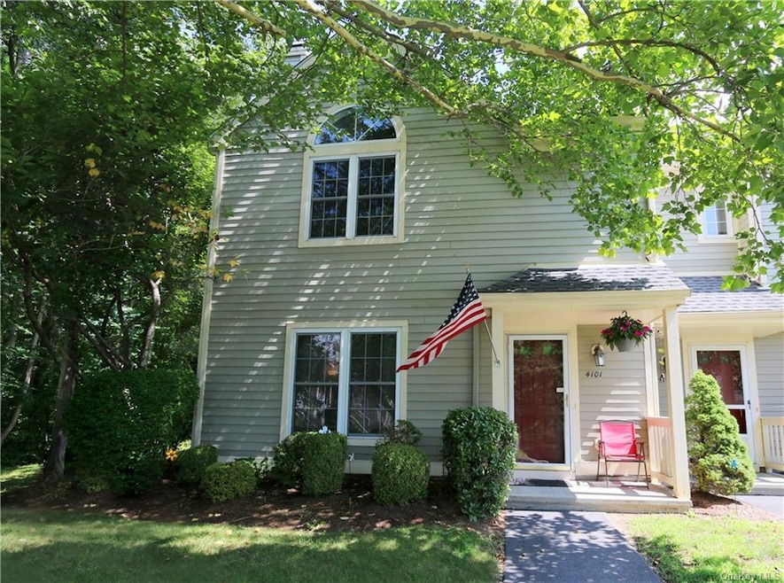 Welcome to Hunters Glen, Foxwood End Unit with Loft