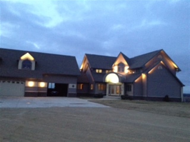 4356 State Road 138, Oregon, WI 53575 - photo 1