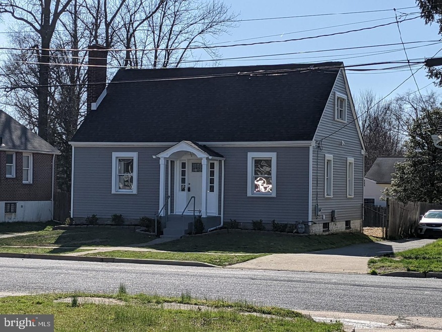 107 Ohio Ave, Wilmington, DE 19805 - photo 1