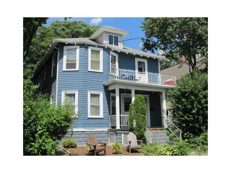 162 4th St unit 1, Providence, RI 02906 - photo 1