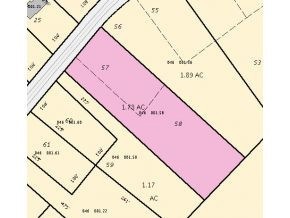 Tax Map