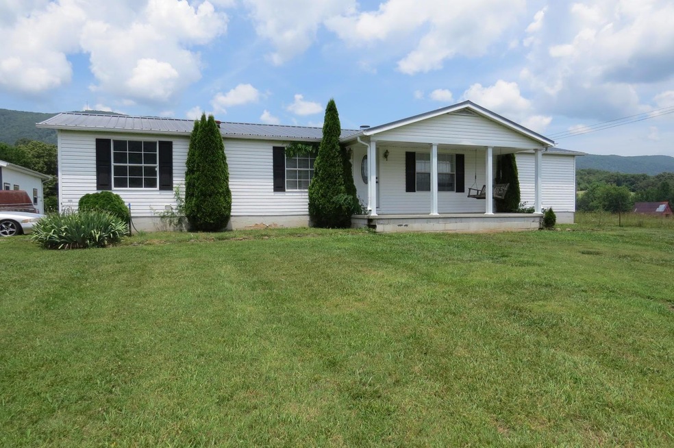 5035 Rutledge Pike, Rutledge, TN 37861 - photo 1