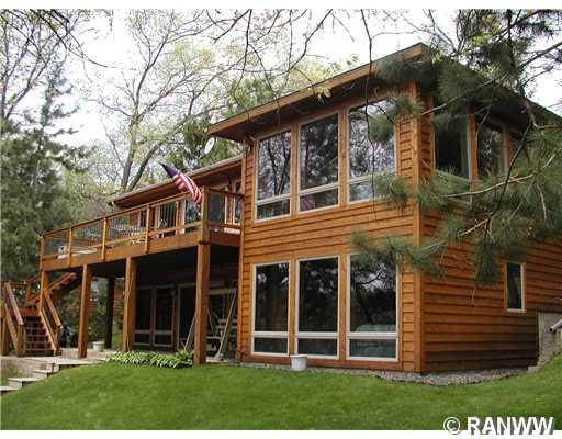 6447 Lilly Ln, Danbury, WI 54830 - photo 1