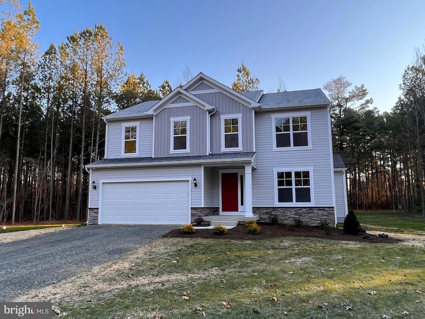 3367 Carnation Ct, King George, VA 22485 - photo 1