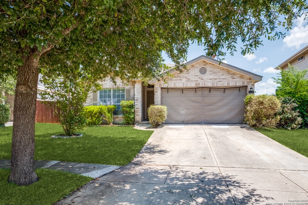 10623 Arabian Sands, San Antonio, TX 78254 - photo 1