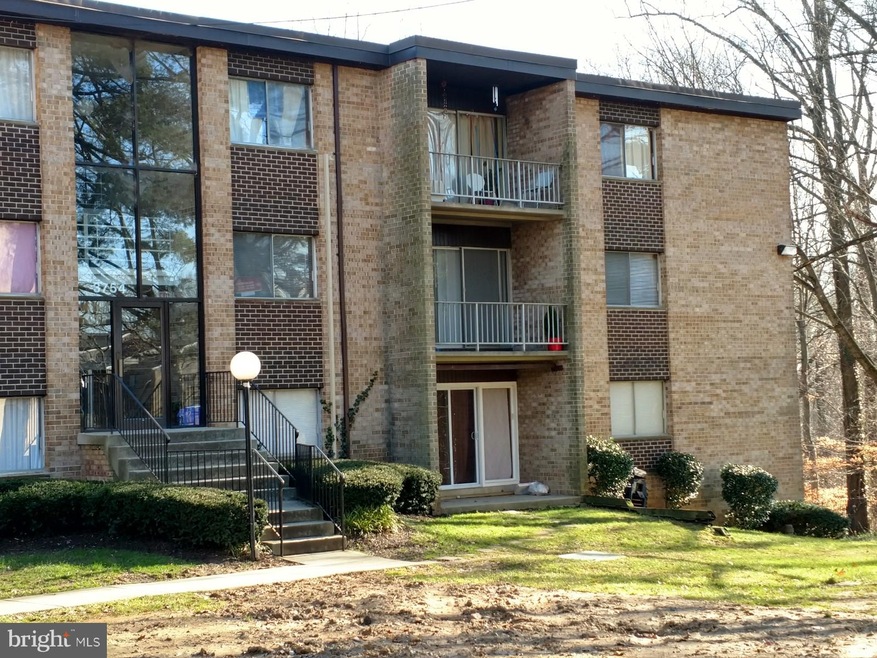 3754 Bel Pre Rd unit 8, Silver Spring, MD 20906 - photo 1