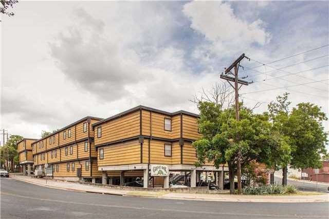 2901 Swisher St unit 316, Austin, TX 78705 - photo 1