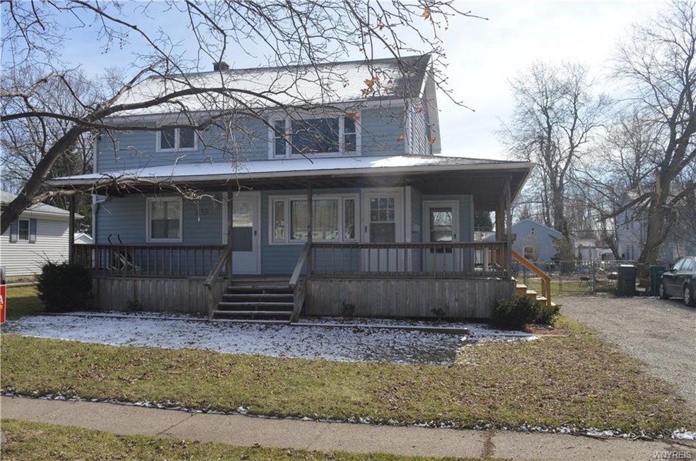 833 Lee Ave, North Tonawanda, NY 14120 - photo 1