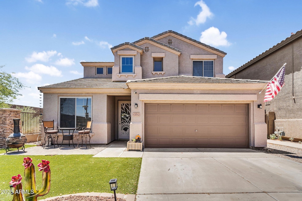 Under Contract $525,000 • Co-Listing Agent