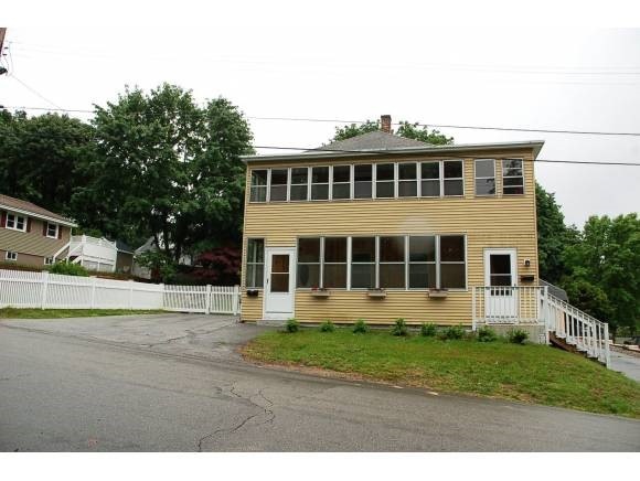 43 Garfield St, Manchester, NH 03103 - photo 1
