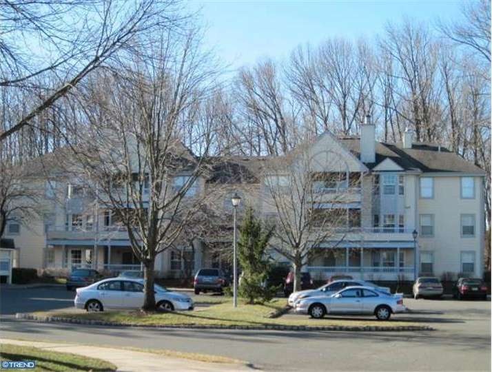 109 Wrangel Ct unit 6, Princeton, NJ 08540 - photo 1