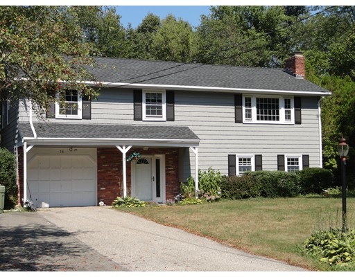 16 Hillcrest Dr, Acton, MA 01720 - photo 1
