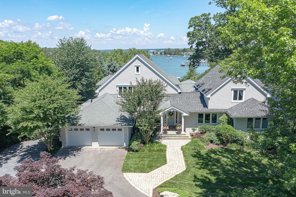 140 E Lake Dr, Annapolis, MD 21403 - photo 1