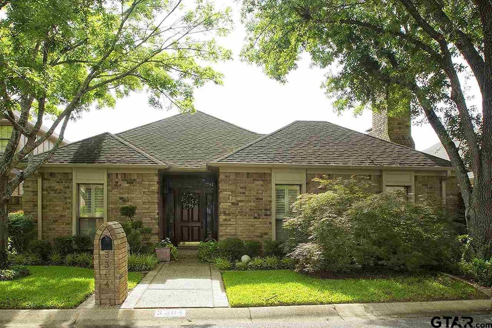 3304 Saint James Ct, Tyler, TX 75701 - photo 1