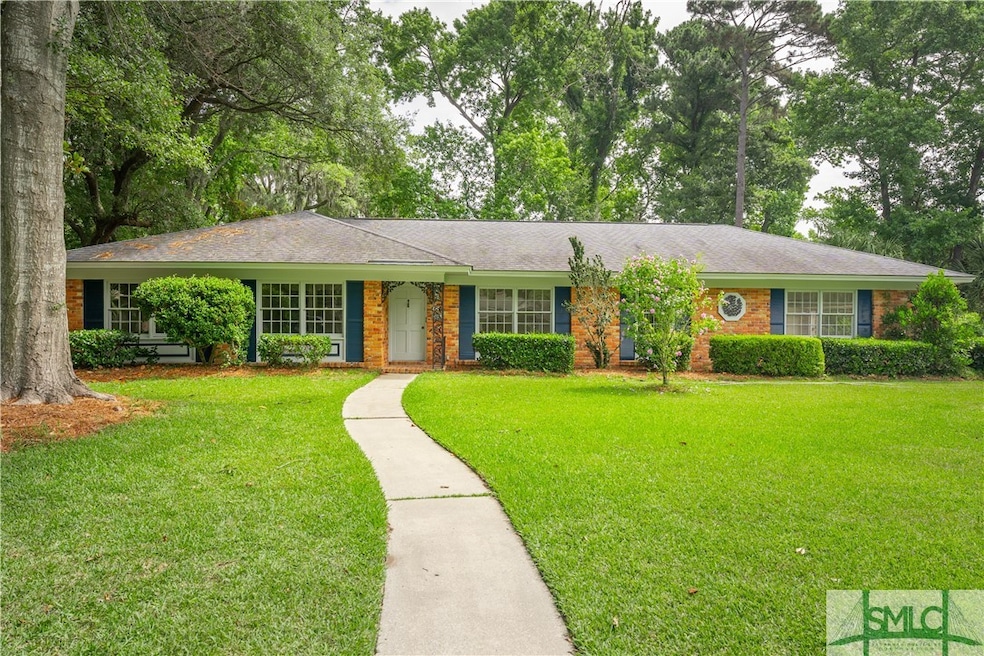 310 Pickwick Rd, Savannah, GA 31410 - photo 1