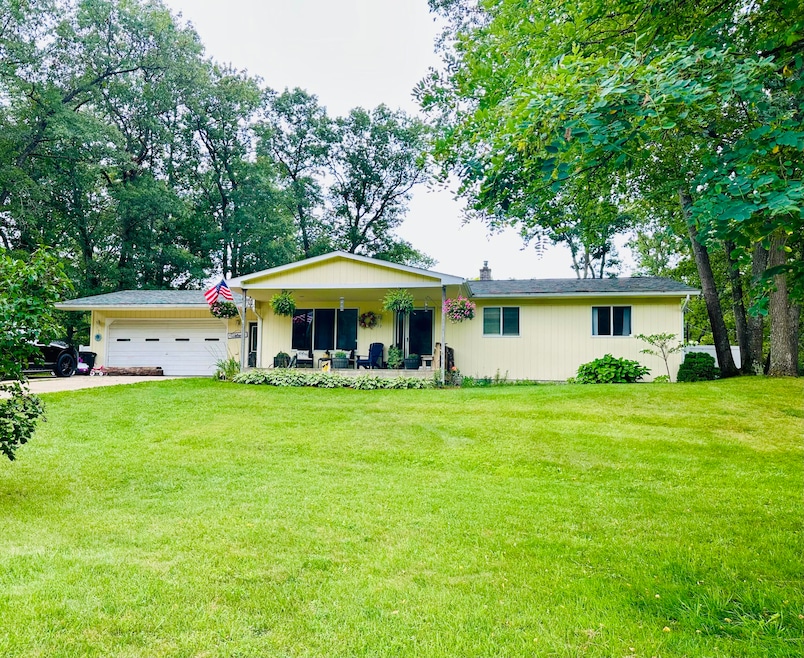 2239 Port Austin Rd, Port Austin, MI 48467 - photo 1