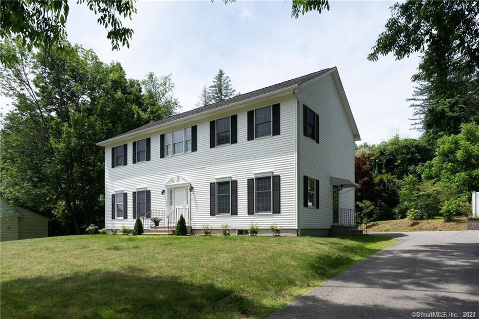 160 Mount Pleasant Terrace, Torrington, CT 06790 - photo 1