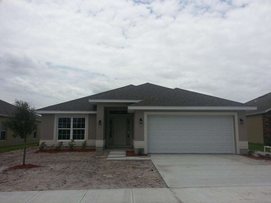Sample Exterior