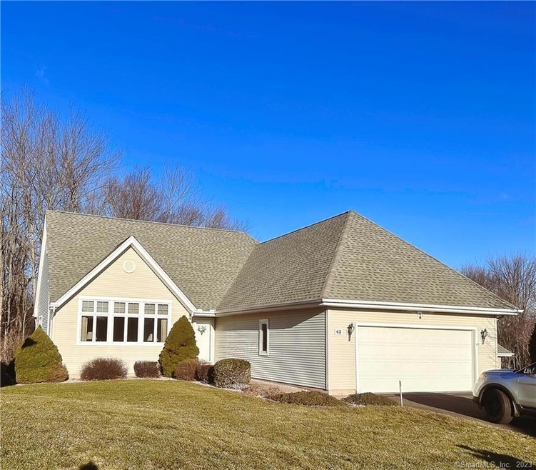 43 Maxwell Dr, Rocky Hill, CT 06067 - photo 1