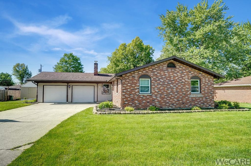 309 Marcella Ln, Cridersville, OH 45806 - photo 1