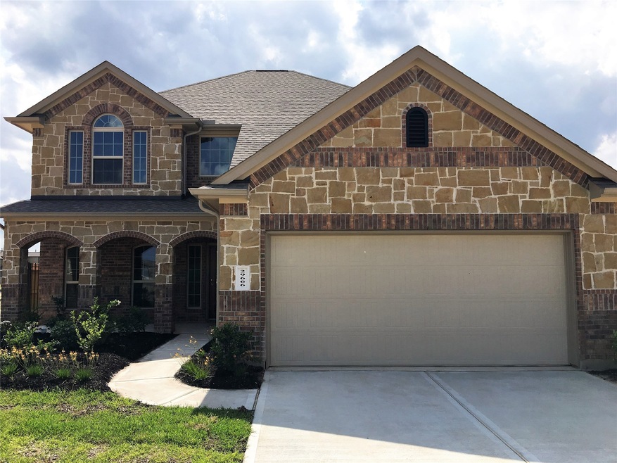 29666 Yaupon Shore Dr, Spring, TX 77386 - photo 1