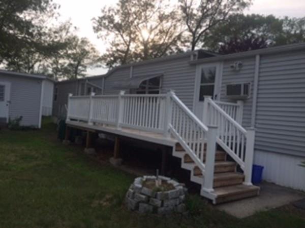 18 Mayflower Ave, Taunton, MA 02780 - photo 1