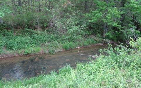 5 AC Knight Rd, Ellijay, GA 30540 - photo 1