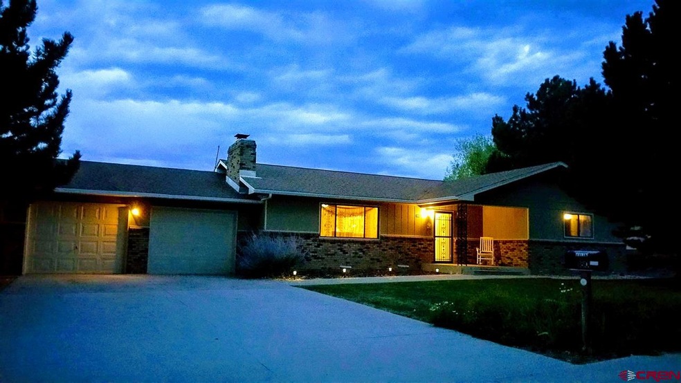 0 NW 10th St, Cedaredge, CO 81413 - photo 1