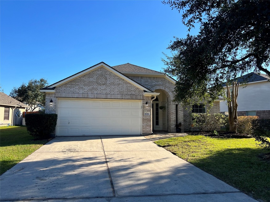 32342 Hunter Park, Conroe, TX 77385 - photo 1