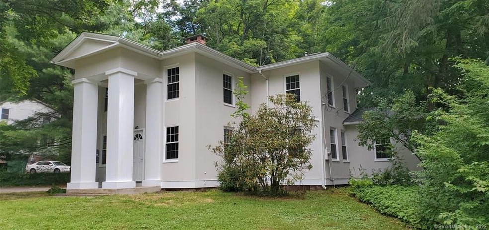 40 Lovely St, Unionville, CT 06085 - photo 1