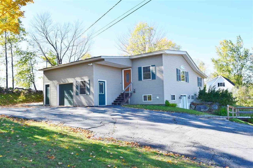 31 View St, Whitefield, NH 03598 - photo 1