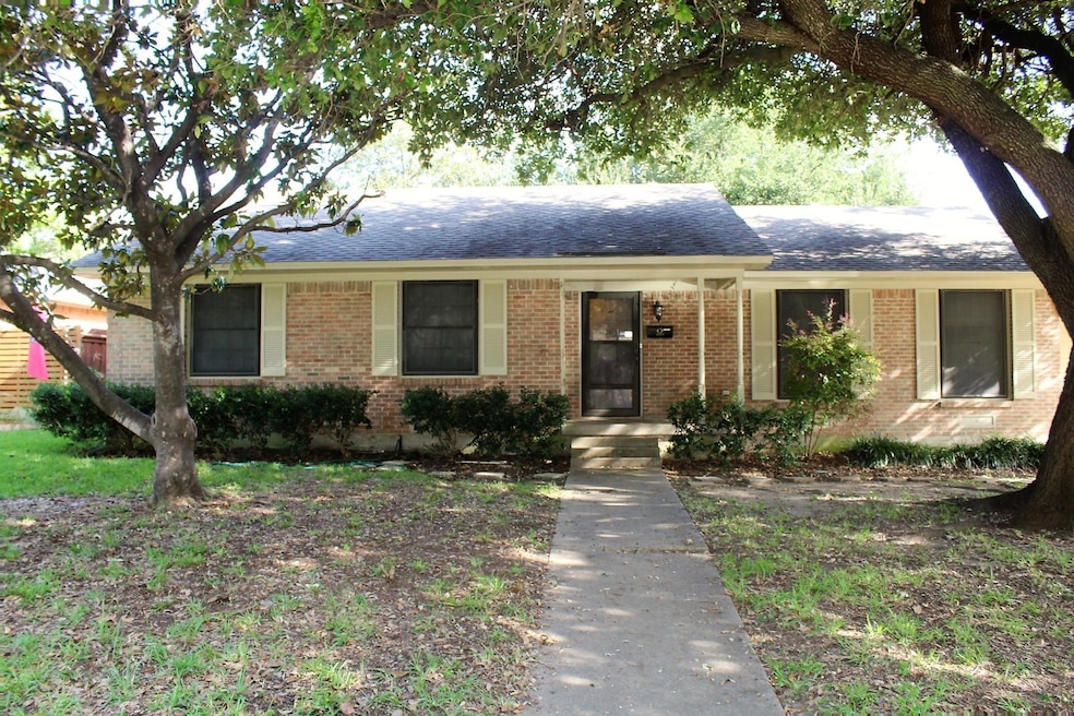 6632 Santa Anita Dr, Dallas, TX 75214 - photo 1