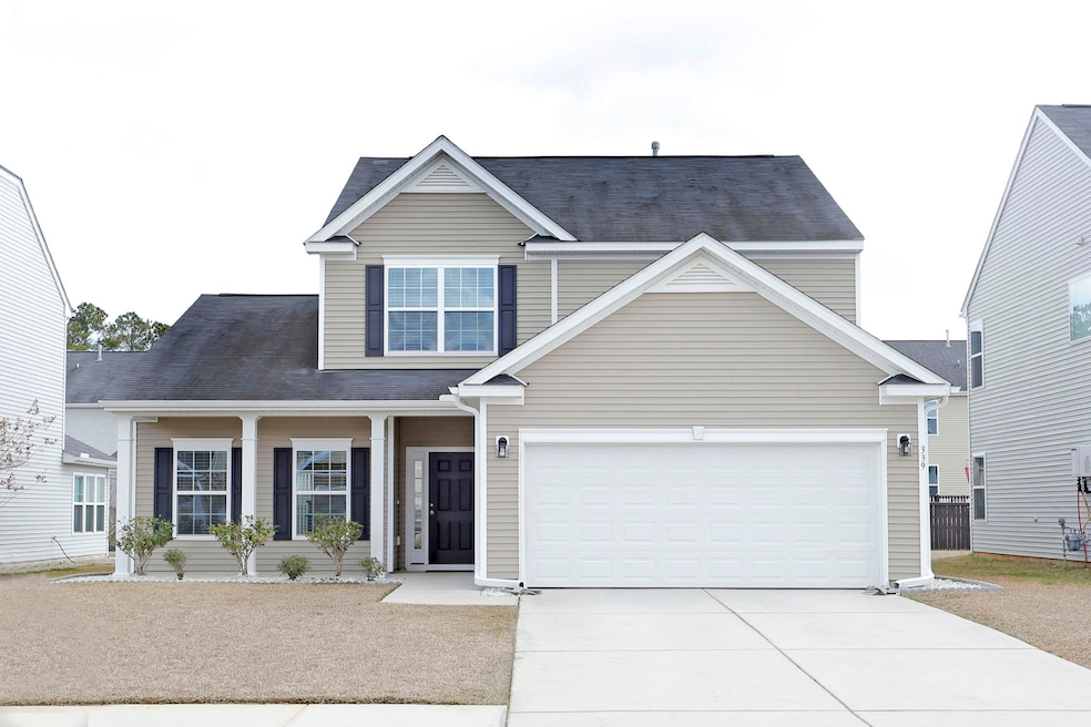 339 Silverleaf - 038