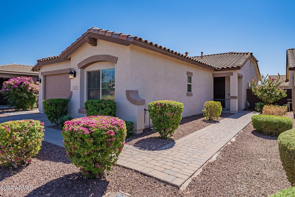 631 W Mangrove Rd, San Tan Valley, AZ 85140 - photo 1