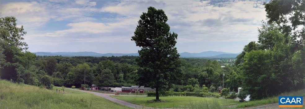 6566 Marymart Farm Rd, Crozet, VA 22932 - photo 1