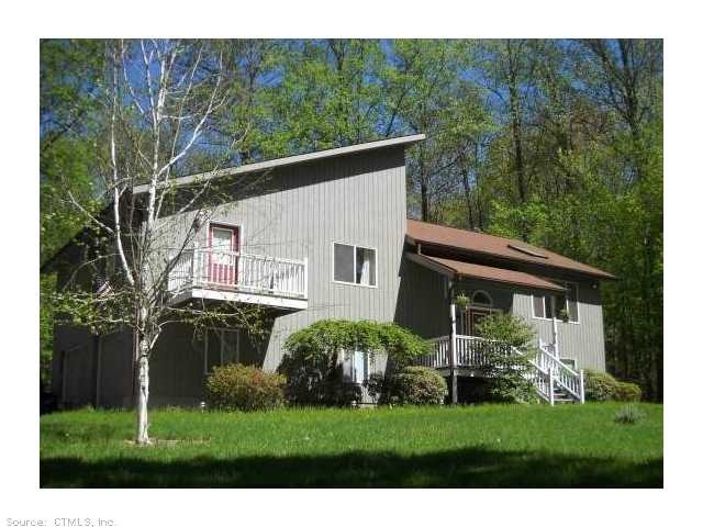 25 Willow Run, Brookfield, CT 06804 - photo 1