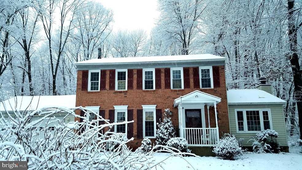 2332 Rosedown Dr, Reston, VA 20191 - photo 1