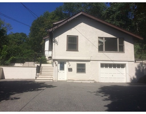 583 Adams St, Quincy, MA 02169 - photo 1