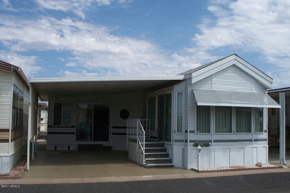 510 E. Barrel Cactus Lane
