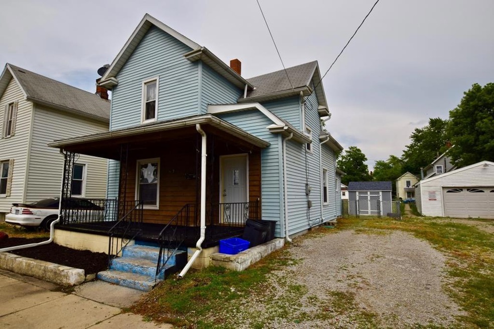 144 Blaine Ave, Marion, OH 43302 - photo 1