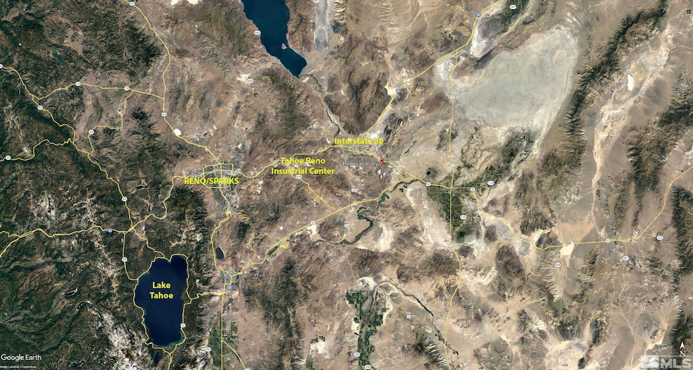 16978 Renewable Way, Fernley, NV 89408 - photo 1