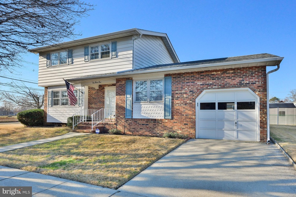 139 Amon Ave, Gloucester City, NJ 08030 - photo 1