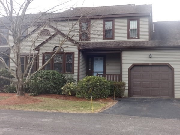 7 Hawthorne Village unit B, Franklin, MA 02038 - photo 1