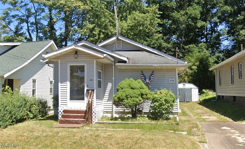 1734 Rowland Ave NE, Canton, OH 44705 - photo 1