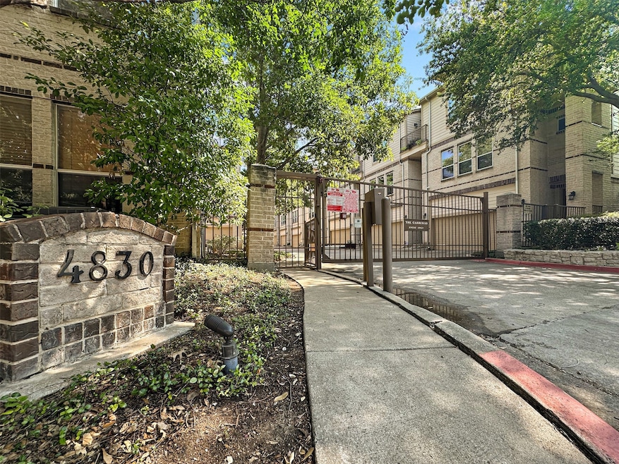 4830 Cedar Springs Rd unit 30, Dallas, TX 75219 - photo 1
