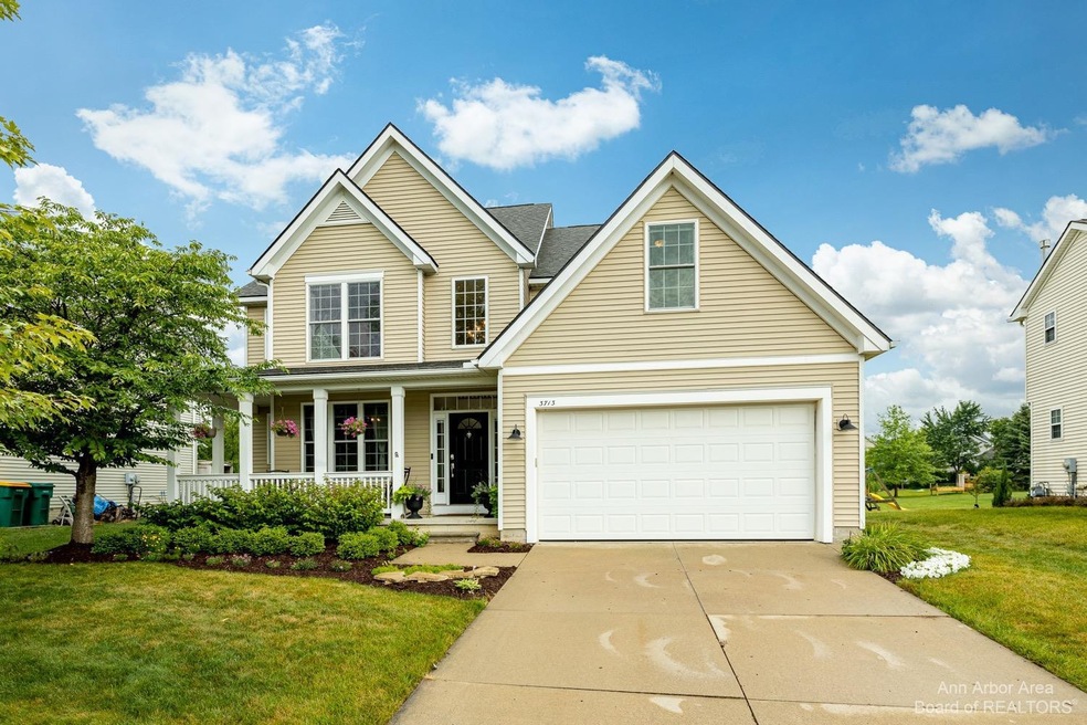 3713 Ryan Dr unit 151, Dexter, MI 48130 - photo 1