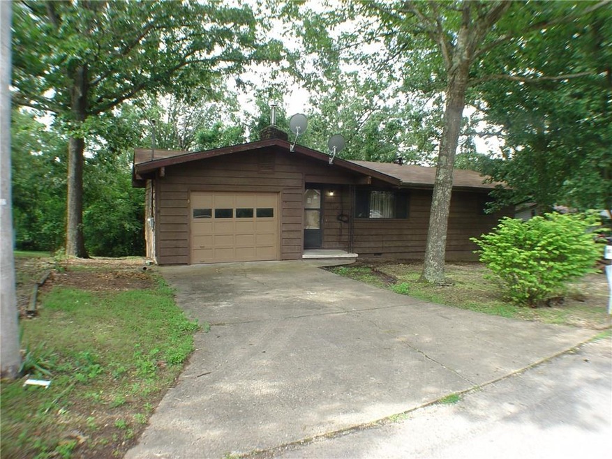 3 Enfield Dr, Bella Vista, AR 72715 - photo 1