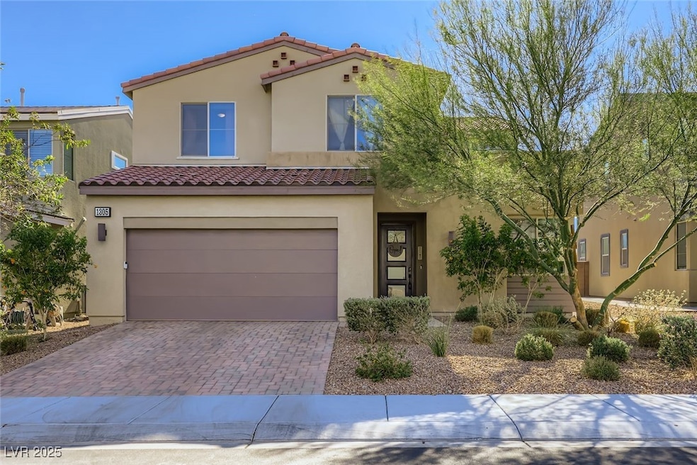 1305 Hudson Creek Place, North Las Vegas, NV 89084 - photo 1
