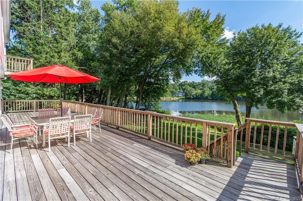 100 Wood Pond Rd, Glastonbury, CT 06033 - photo 1