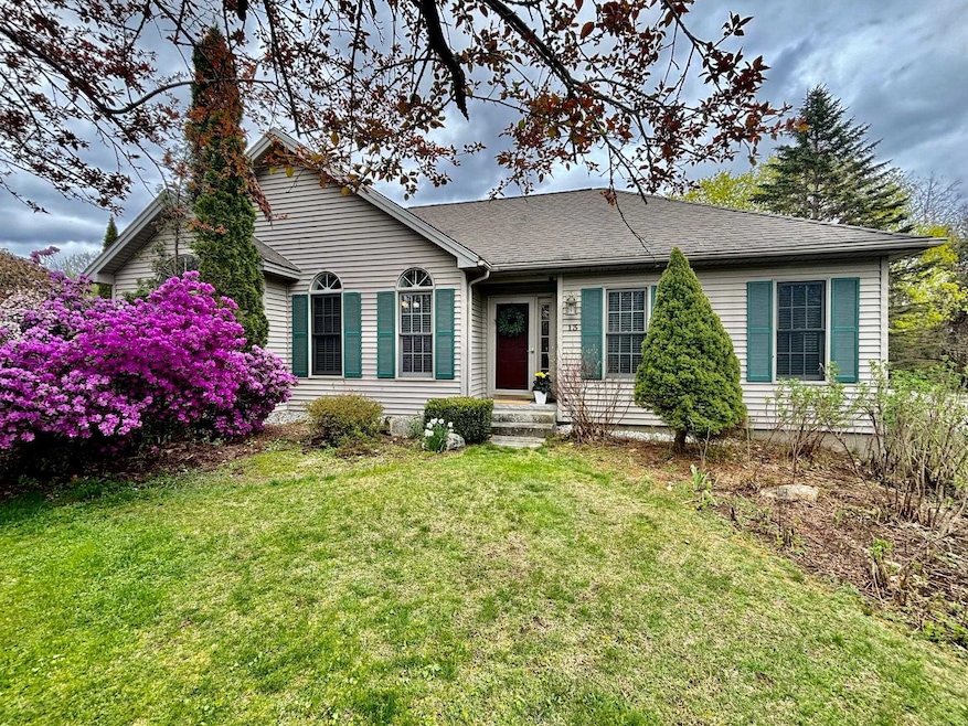 13 Putney Rd, Bow, NH 03304 - photo 1